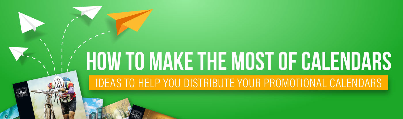 How to Make the Most of Calendars (Beyond the Holidays)