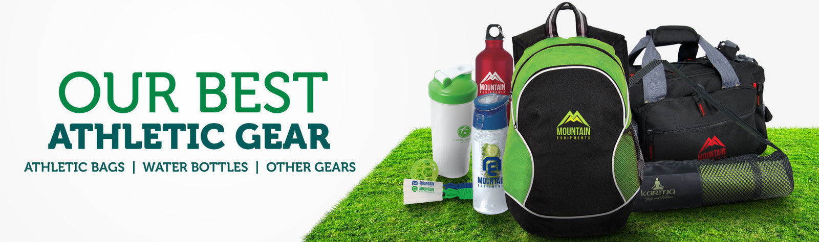 Our Best Athletic Gear