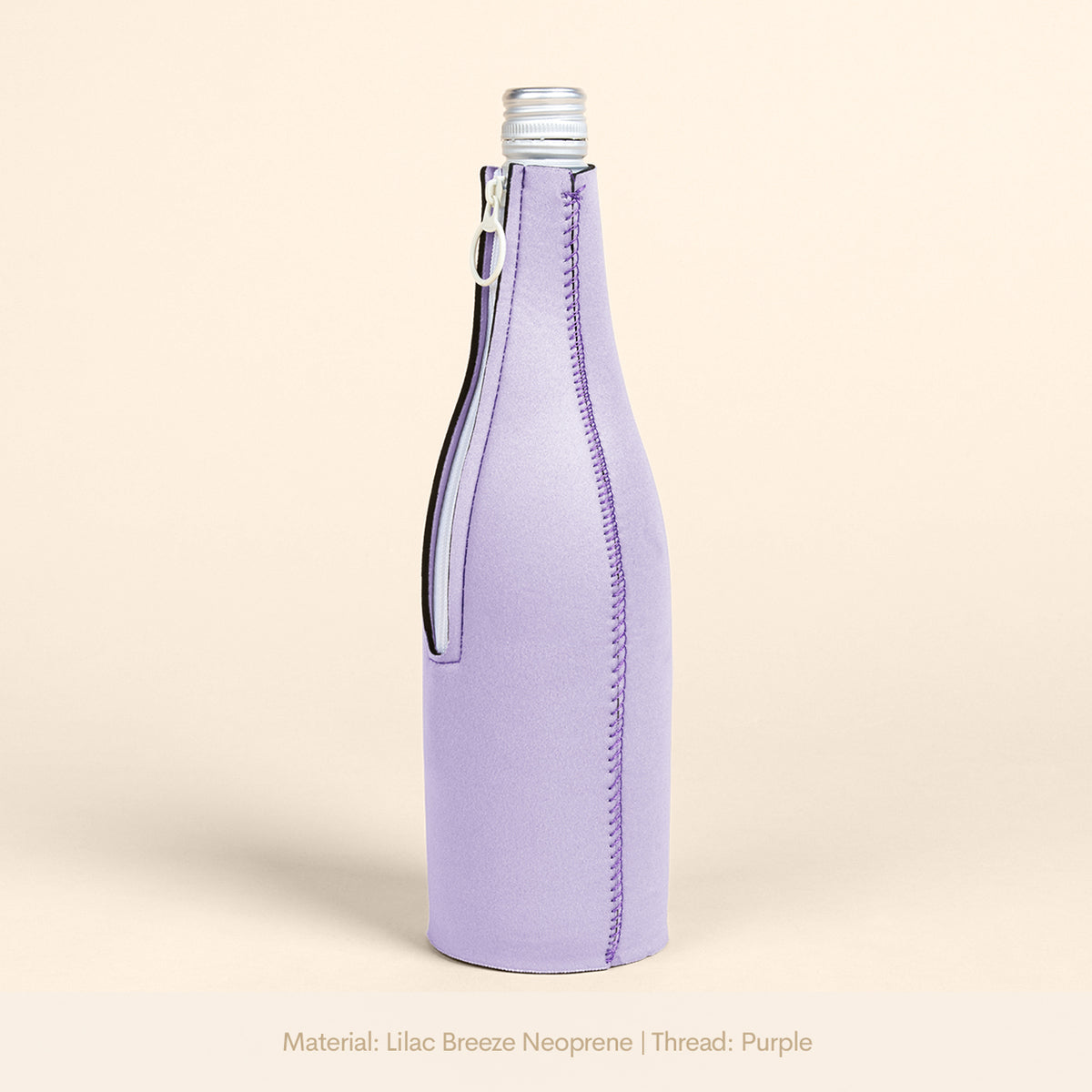 Wine Suit - Lilac Breeze