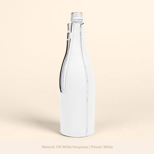 Wine Suit - Off White