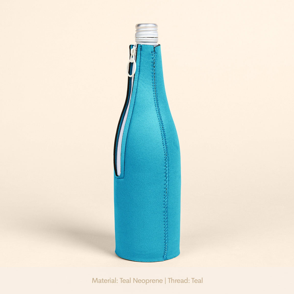 Wine Suit - Teal