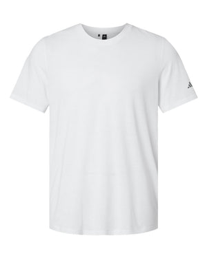 Adidas Blended T-Shirt - White