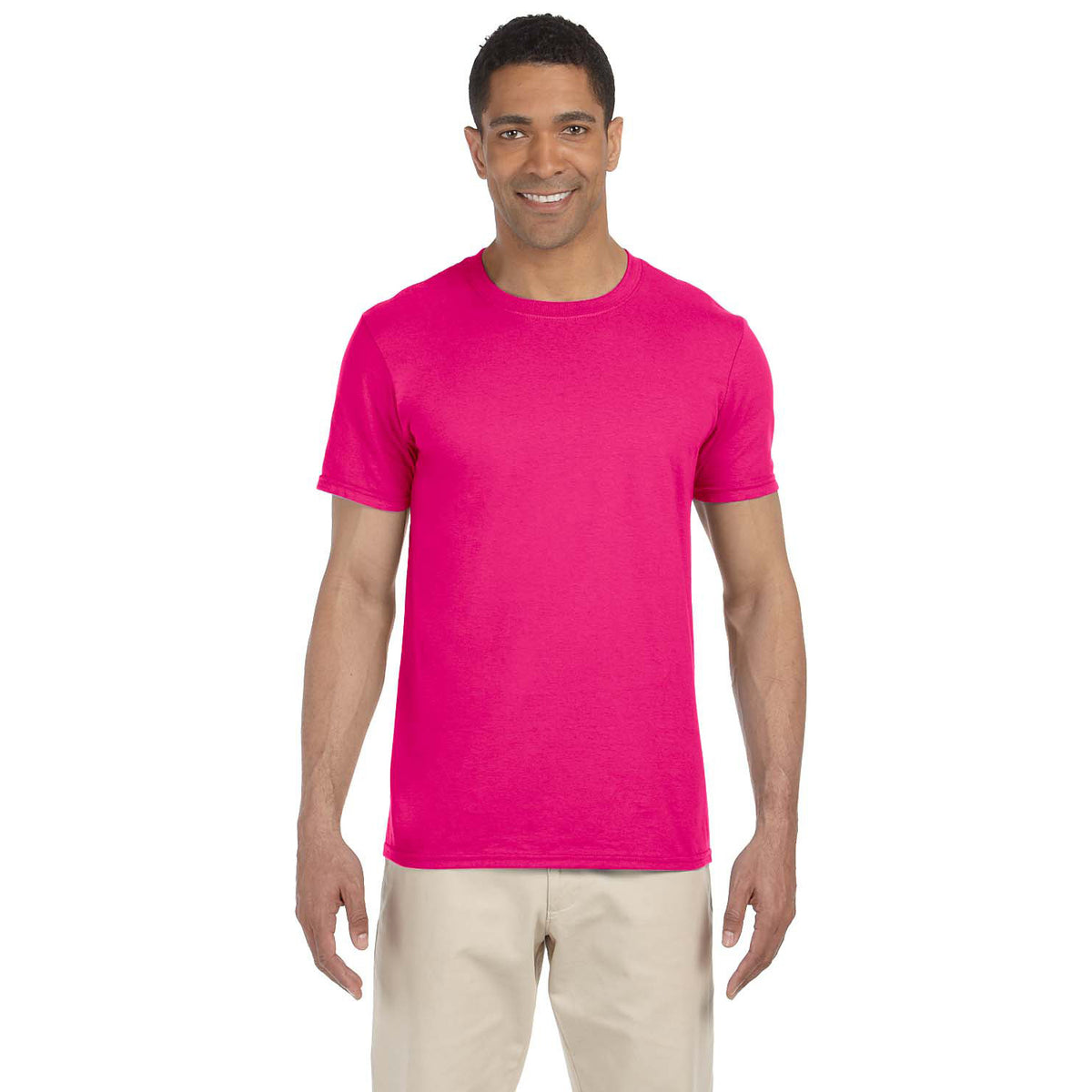 Gildan Adult Softstyle® 4.5 oz T-Shirt