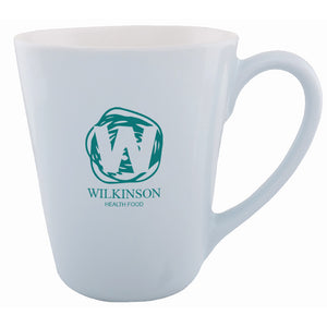 Dezine Colour Series 16oz - Blue With White