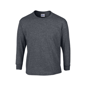 Gildan Adult Ultra Cotton® Long-Sleeve T-Shirt