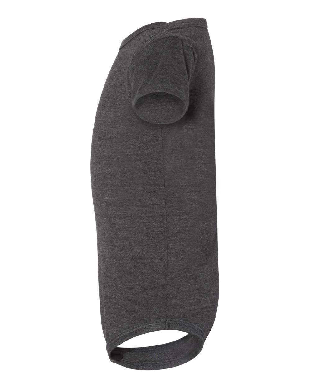 BELLA + CANVAS Infant Jersey Short-Sleeve One-Piece