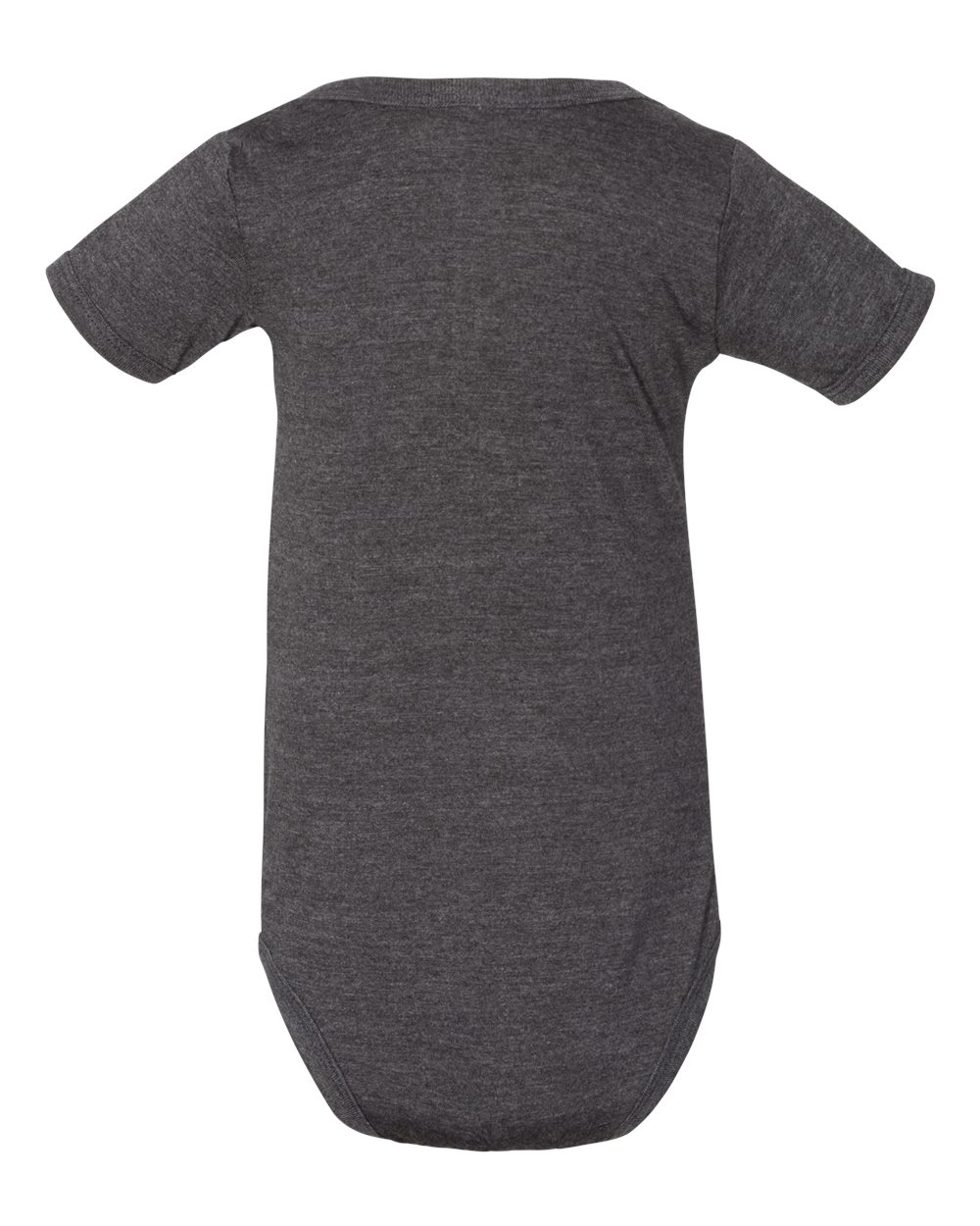 BELLA + CANVAS Infant Jersey Short-Sleeve One-Piece