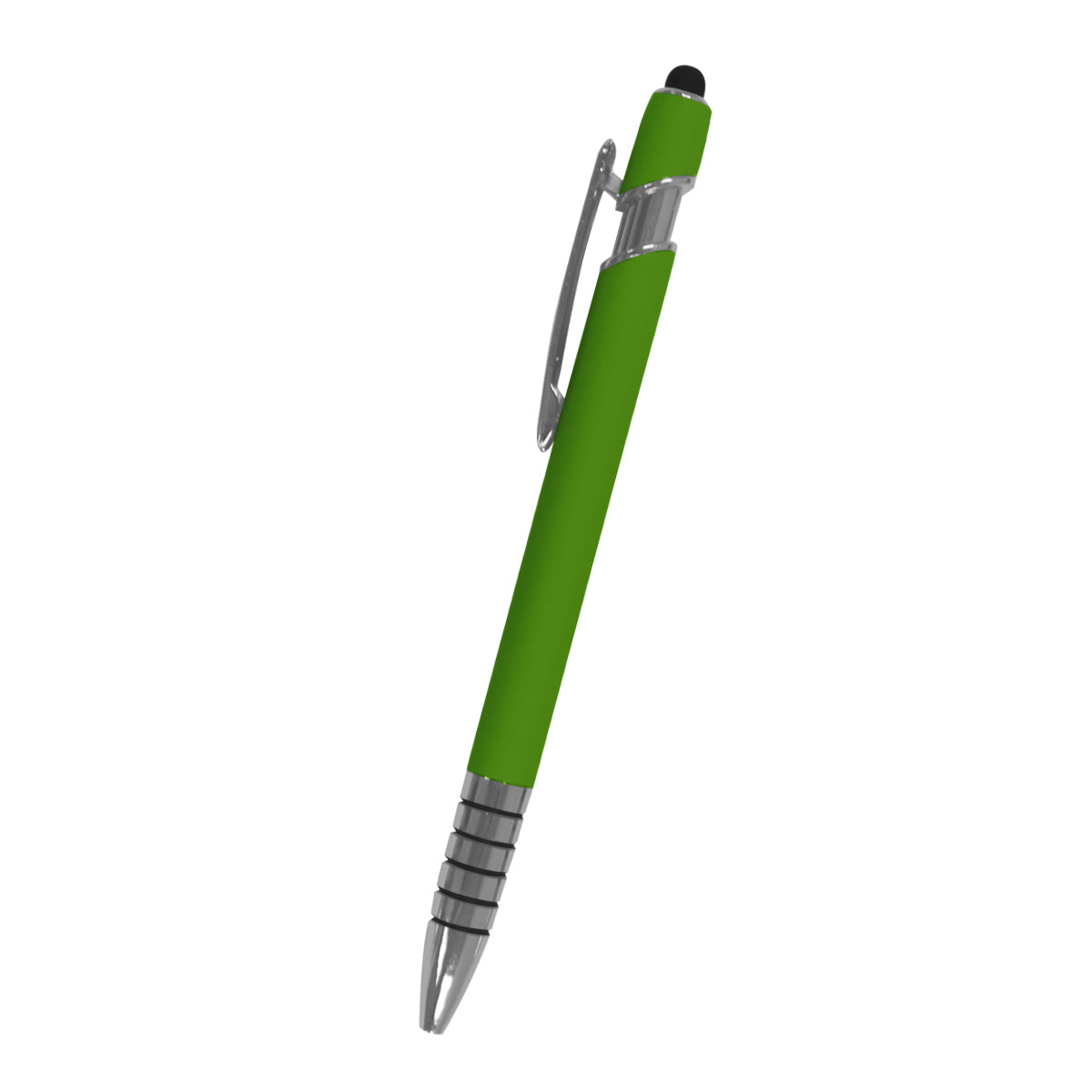 Bentlee Incline Stylus Pen - Green