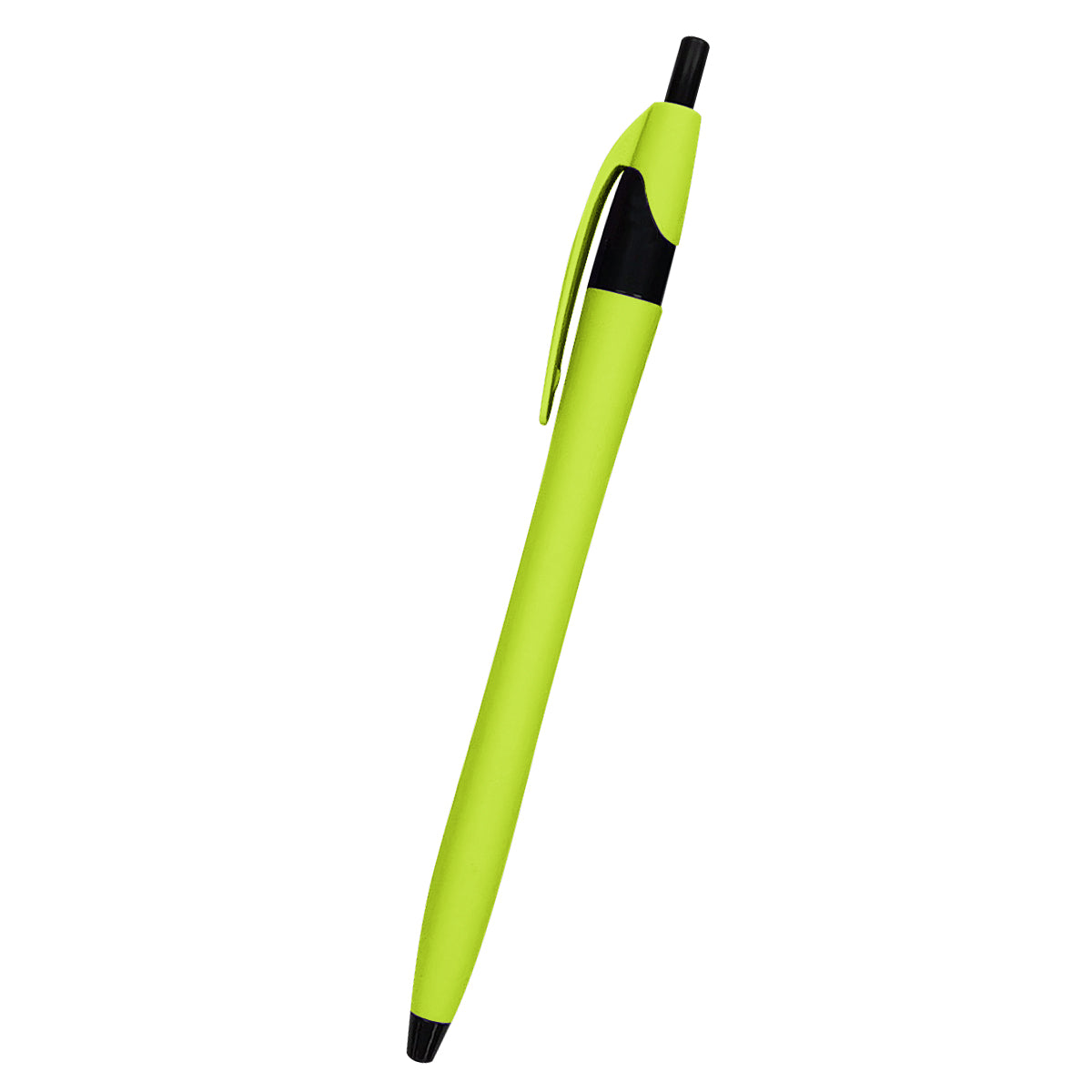 Ellie Dart Pen - Lime