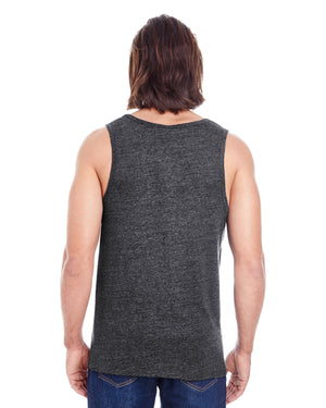Threadfast Apparel Threadfast Unisex Triblend Tank