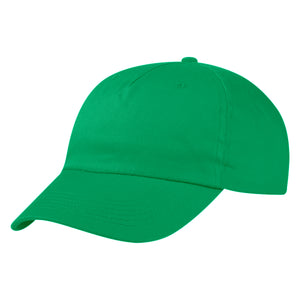 Price Buster Cap - Kelly Green
