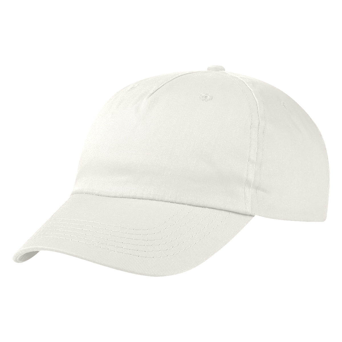 Price Buster Cap - White