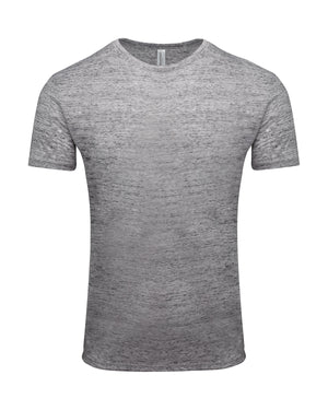 Threadfast Men's Blizzard Jersey Short-Sleeve T-Shirt - Shirt