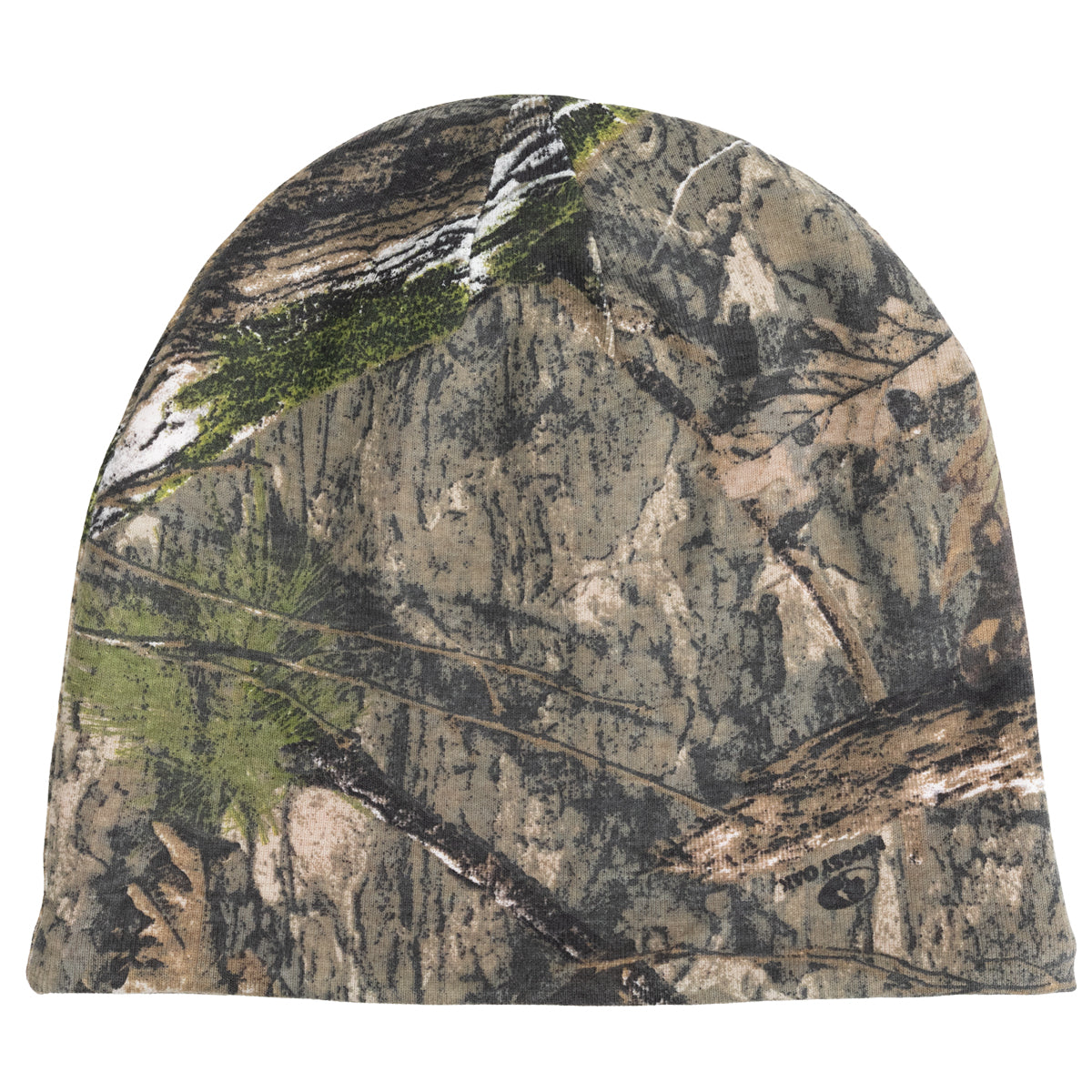 REALTREE® And Mossy Oak® Camouflage Beanie - Country Dna Camo