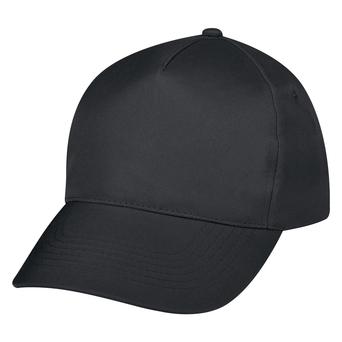 Econo Cap - Black