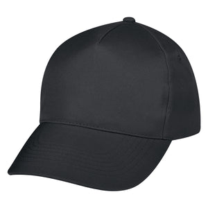 Econo Cap - Black
