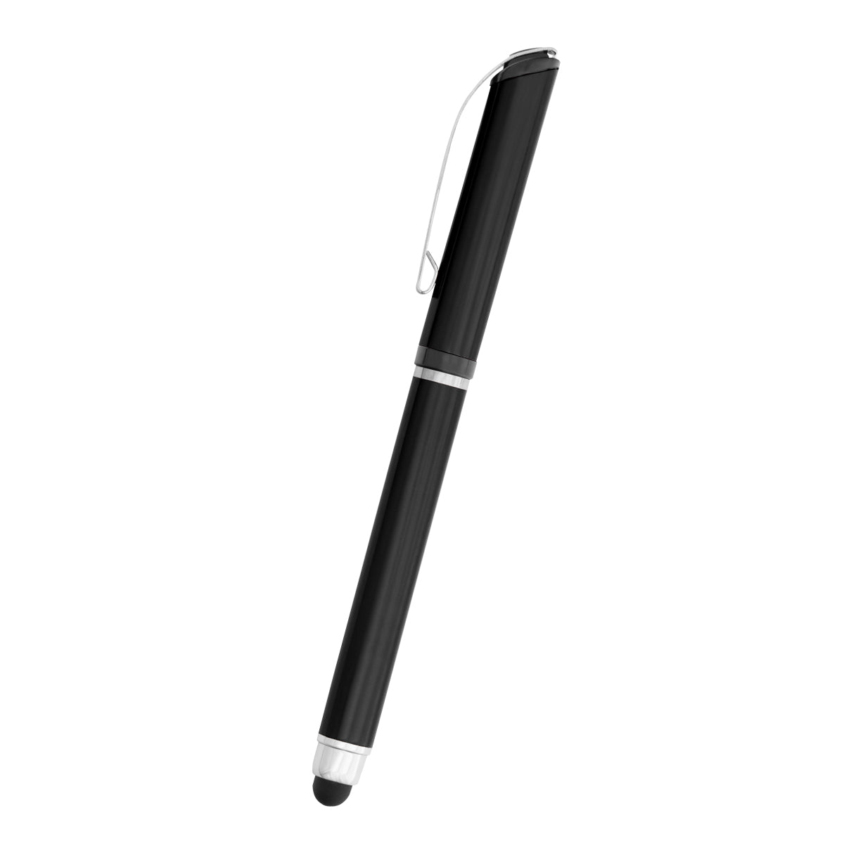 Haiden Stylus Pen - Black