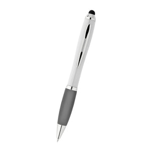Antibacterial Stylus Pen - Black