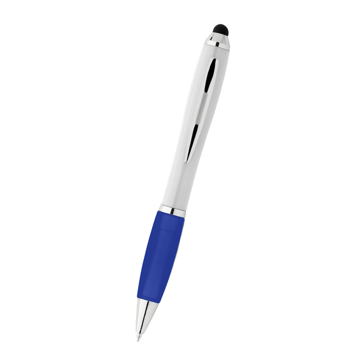 Antibacterial Stylus Pen - Blue