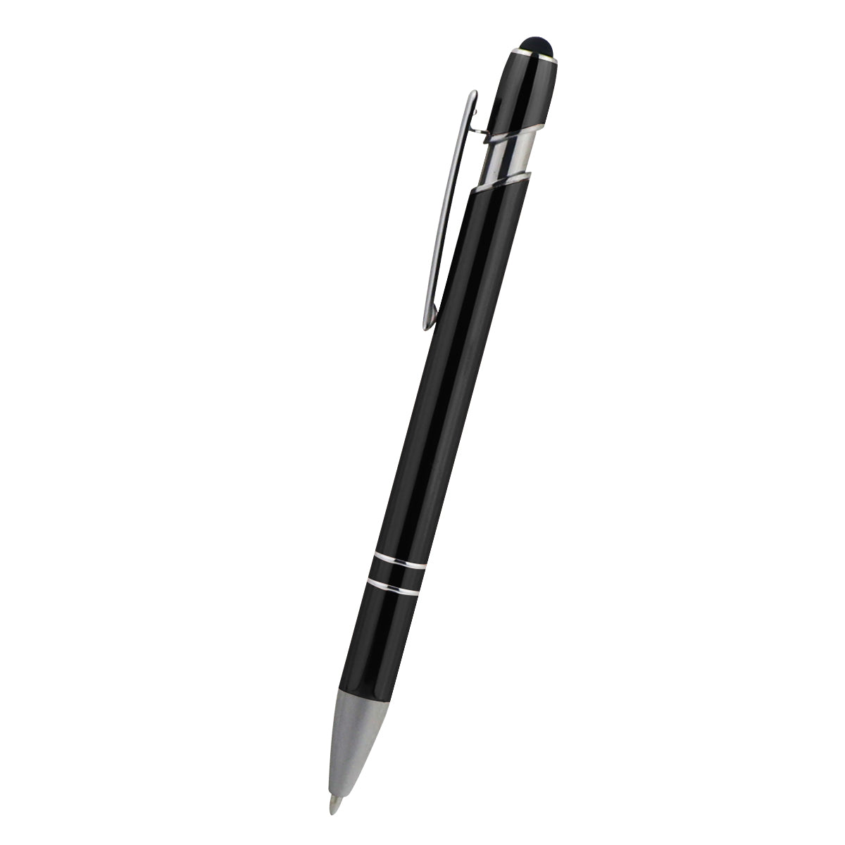 Piper Incline Stylus Pen - Black