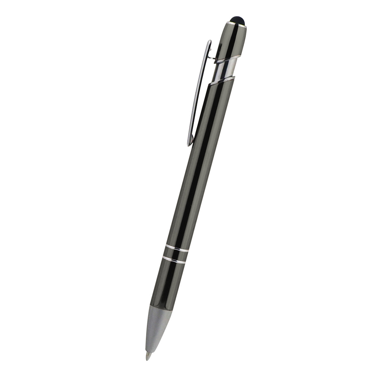 Piper Incline Stylus Pen - Charcoal