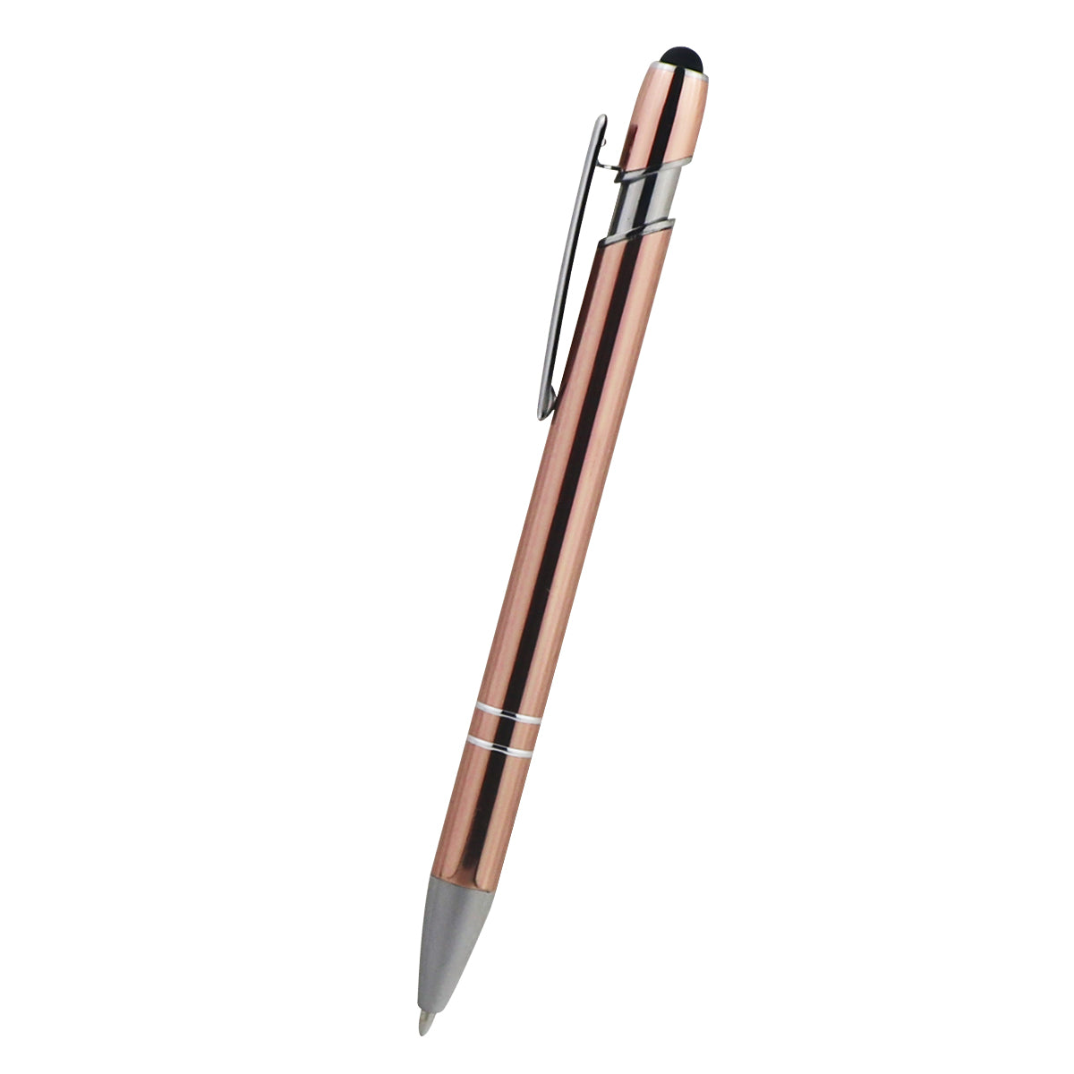 Piper Incline Stylus Pen - Copper