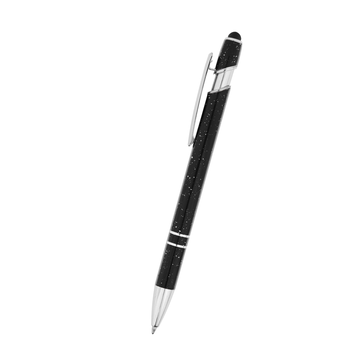 Campfire Incline Stylus Pen - Black