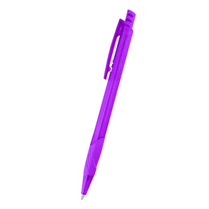 Bravo Pen - Purple