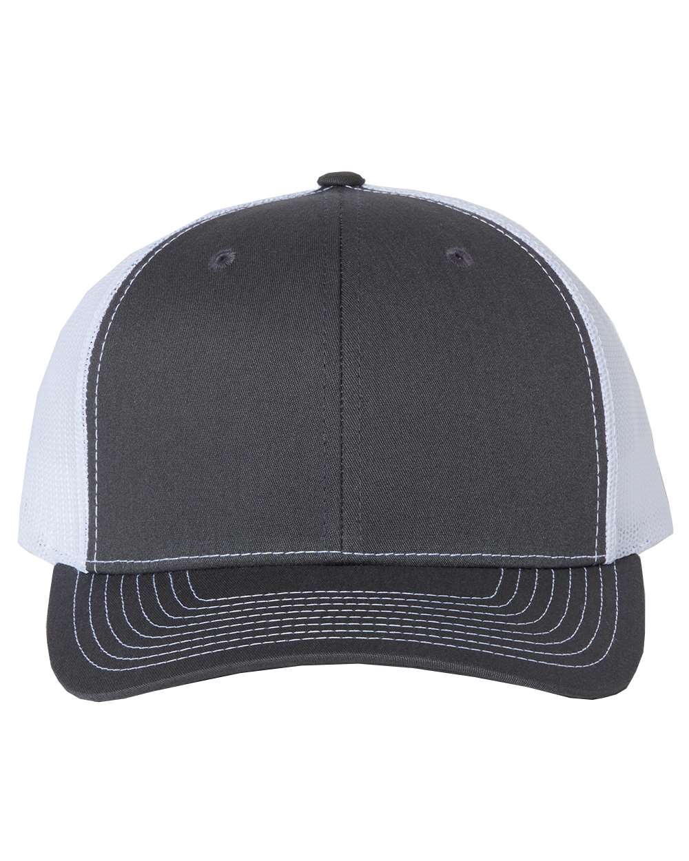 Richardson 112 Adjustable Snapback Trucker Cap