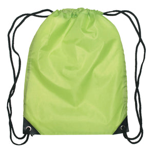Small Sports Pack - Lime Green