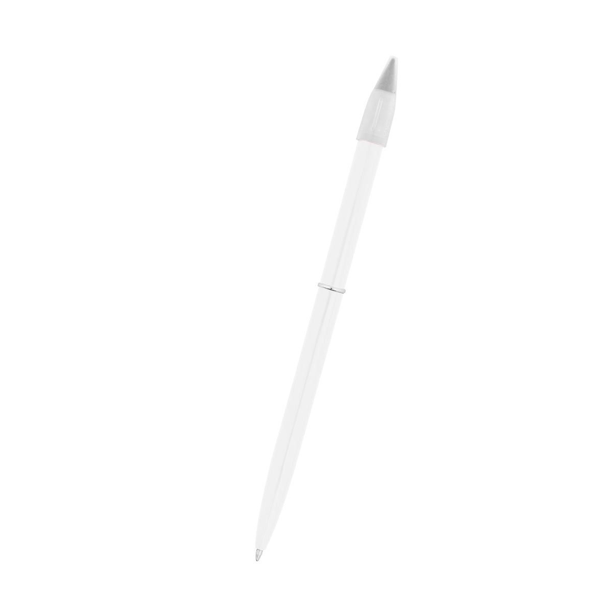 Da Vinci Inkless Pencil & Ink Pen - White
