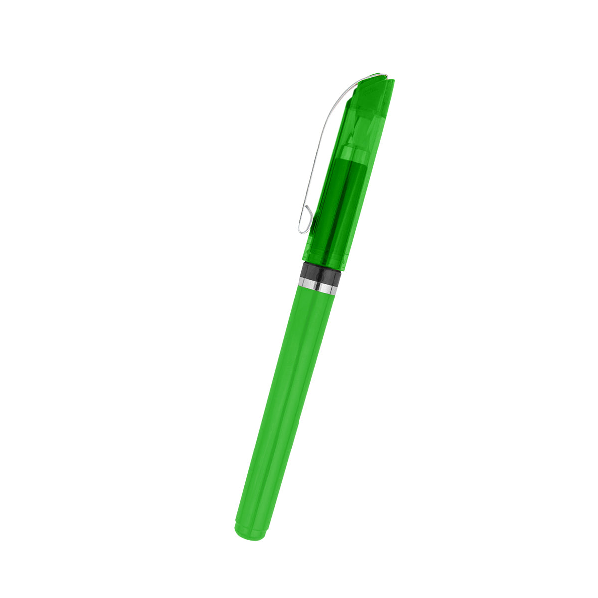 Aloha Gel Pen - Lime
