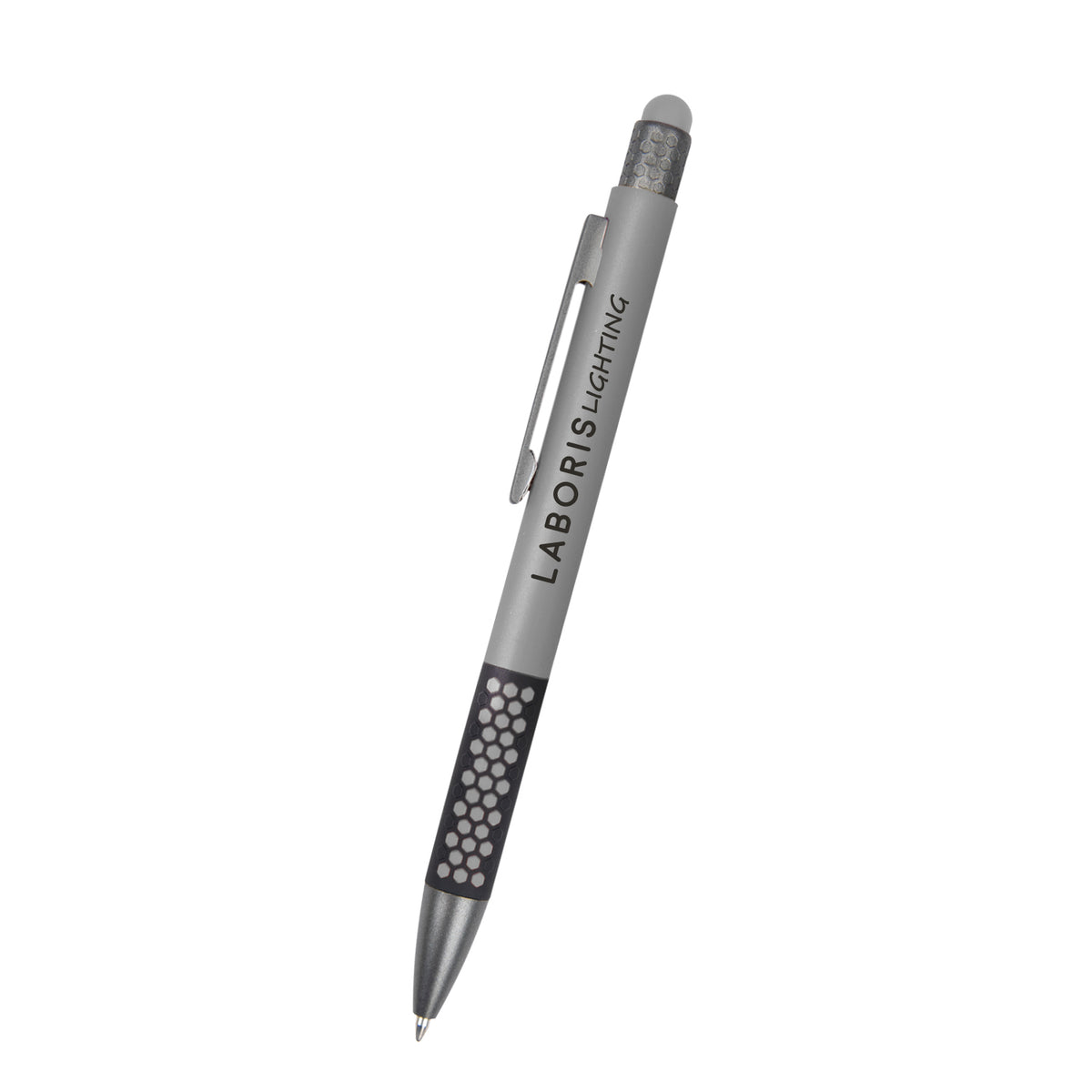 Dot Pen With Stylus