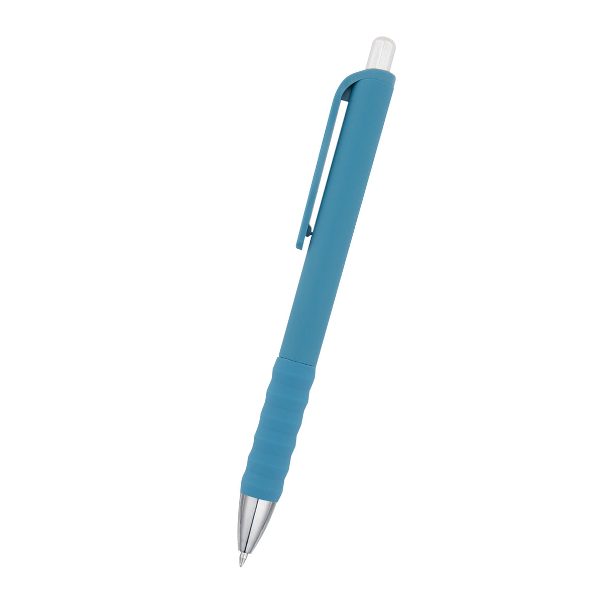 Ripple Gel Pen - Slate Blue