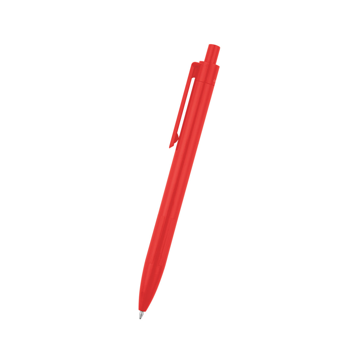 Lincoln rABS Pen - Red