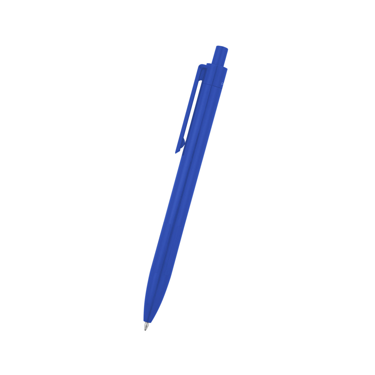 Lincoln rABS Pen - Royal Blue