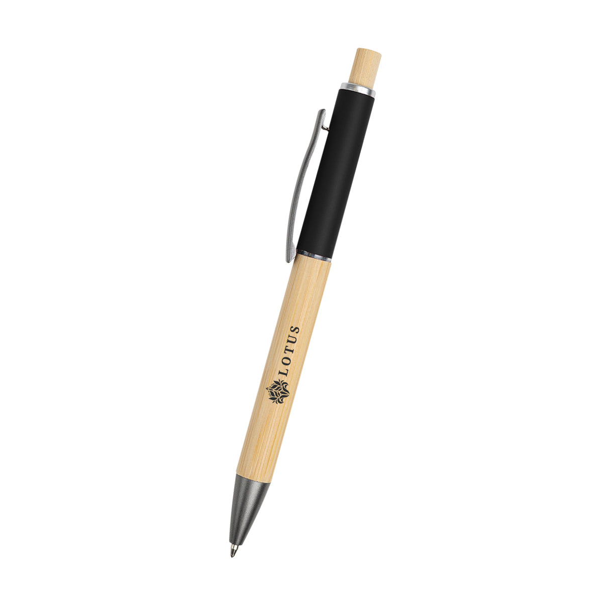 Anderson Sleek Write Bamboo Pen