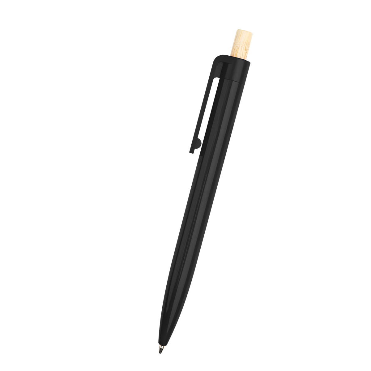 Hayden Rabs Pen - Black