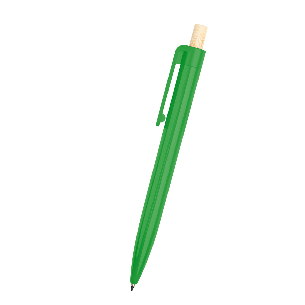 Hayden Rabs Pen - Green