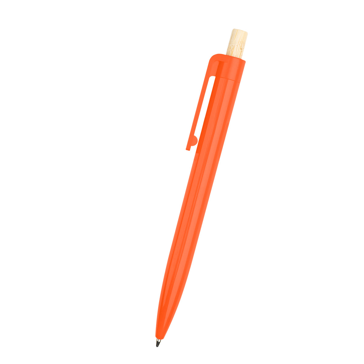 Hayden Rabs Pen - Orange