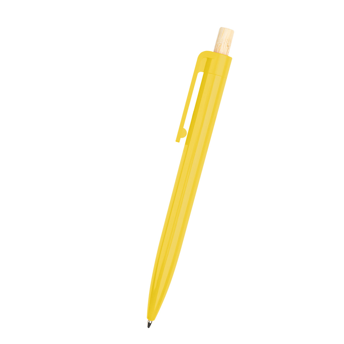 Hayden Rabs Pen - Yellow