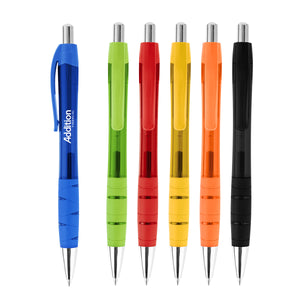 RILEY RPET GEL PEN