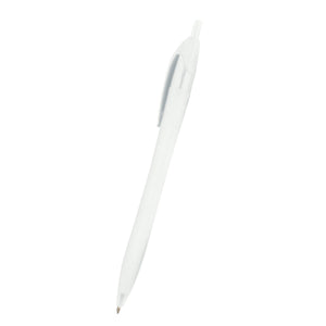 Paramount Dart Pen - White