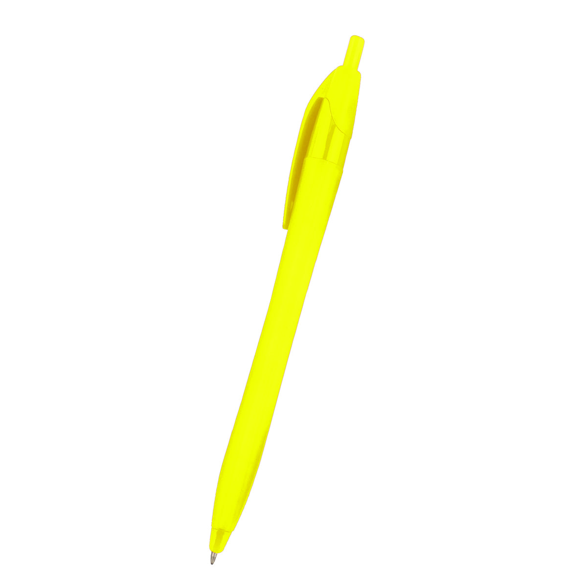 Parmount Dart Pen - Yellow