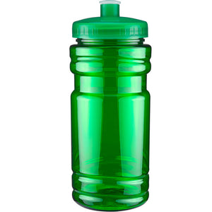 Surf Bottle with Push Pull Lid - CM0404 -