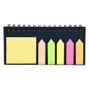 Multi-Use Desk Set - Blue