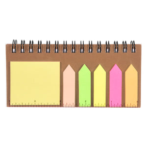 Multi-Use Desk Set - Natural