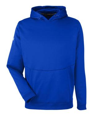 Under Armour Men's Storm Armourfleece - Royal/ White