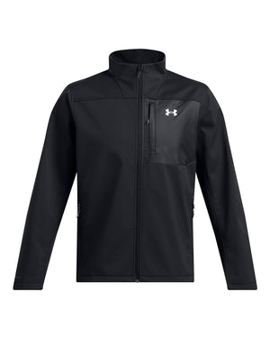 Under Armour Men's ColdGear® Infrared Shield 2.0 Jacket - Black