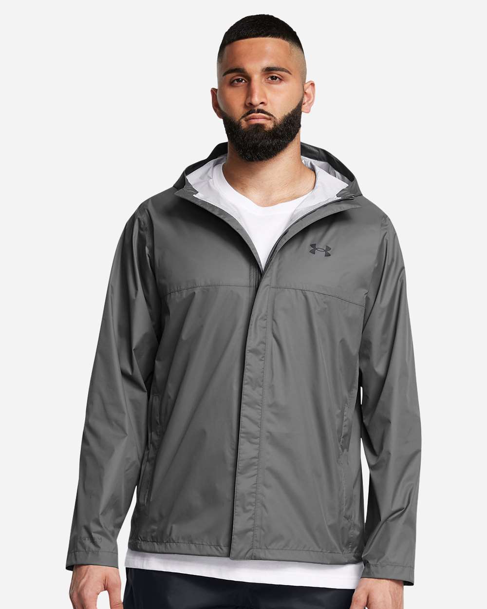 Under Armour Men's Stormproof Cloudstrike 2.0 Jacket
